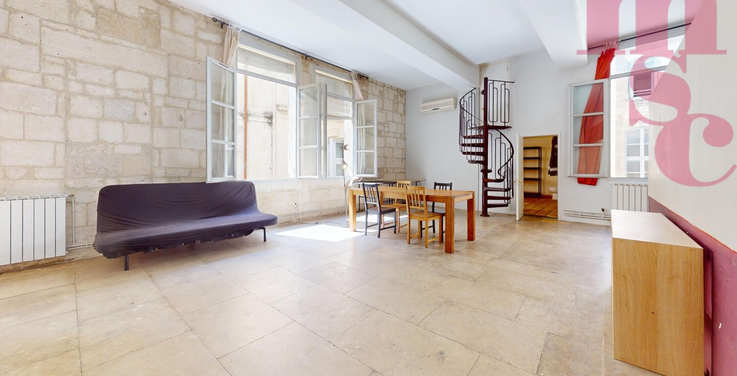 Appartement — photo 1