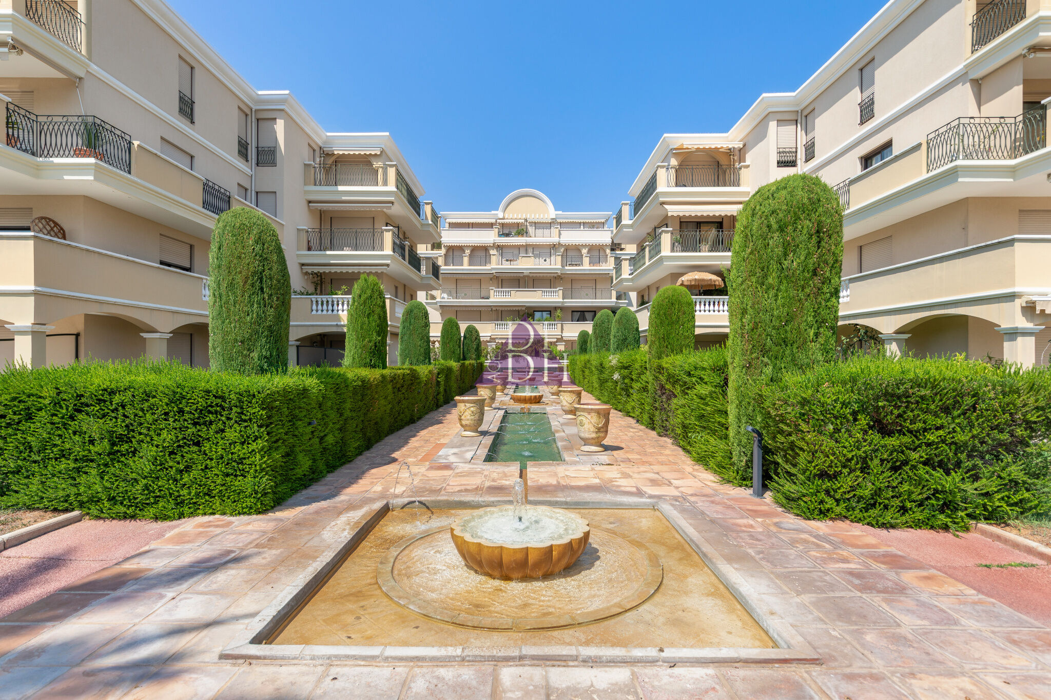 Appartement  T4 à vendre Hyères 83400