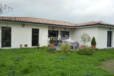 Maison 6 pièces 1343 €