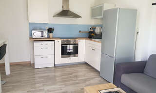 Appartement 2 Pièces 33 m² à vendre à Mauguio (34130)