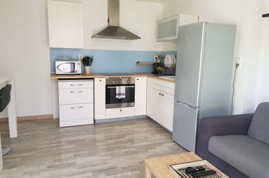 Appartement 2 pièces 179000 €