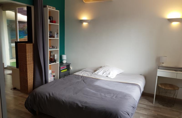 Mauguio : appartement de 33m2 avec terrasse DE 34 M2 — photo 2