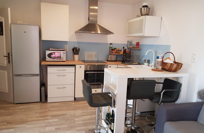 Mauguio : appartement de 33m2 avec terrasse DE 34 M2 — photo 5