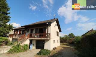Maison 5 Pièces 98 m² à vendre à Dole (39100)