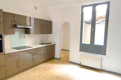 Appartement 3 pièces 95000 €
