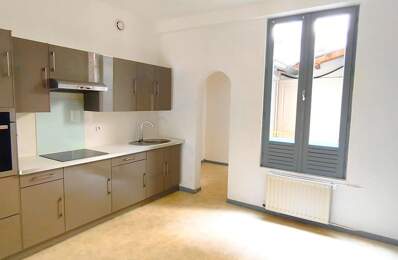34500 Béziers-t3 60m2-Champ de mars — photo du bien