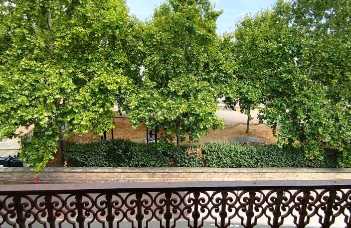 34500 Béziers-t3 60m2-Champ de mars — photo 4