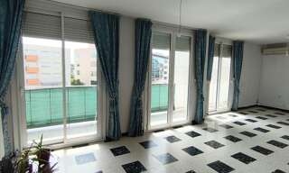 Appartement 3 Pièces 84 m² à vendre à Béziers (34500)