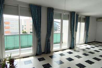 Appartement 3 pièces 149000 €