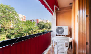 Appartement 3 Pièces 75 m² à vendre à Marseille 13 (13013)