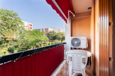 Appartement 3 pièces 227000 €