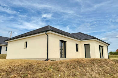 Maison 5 pièces 242500 €