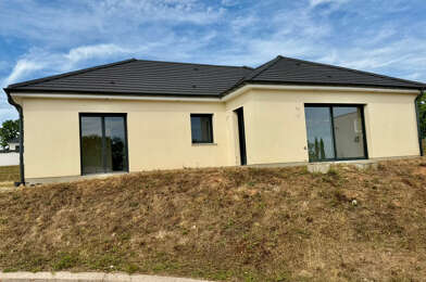 Maison 5 pièces 242500 €