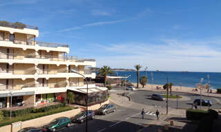 Appartement 2 Pièces 45 m² à louer à Fréjus (83600)