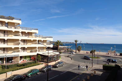 Appartement 2 pièces 849 €