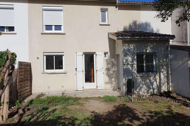 Maison 5 pièces 690 €