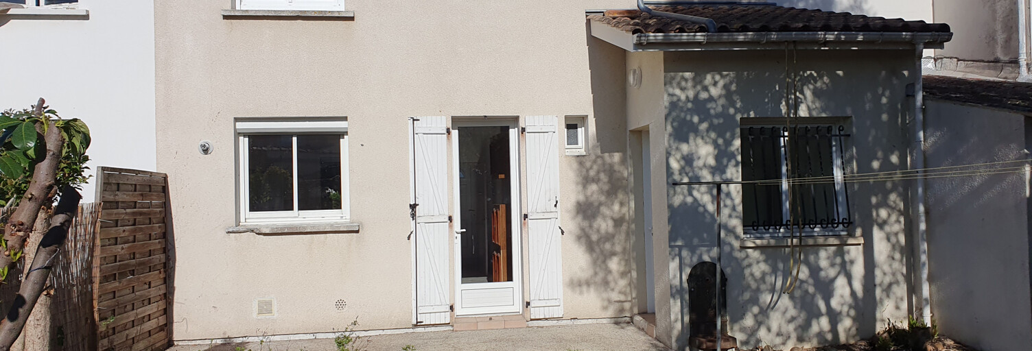 Maison 5 Pièces 87 m² à louer à Tonneins (47400)
