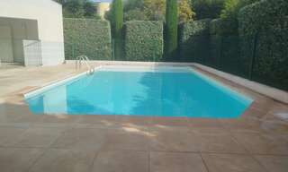 Appartement 2 Pièces 38 m² à vendre à Le Cannet (06110)
