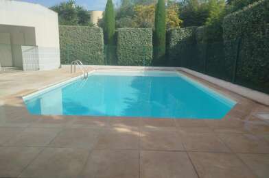 Appartement 2 pièces 197000 €
