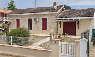 Maison 4 Pièces 96 m² à louer à Marmande (47200)