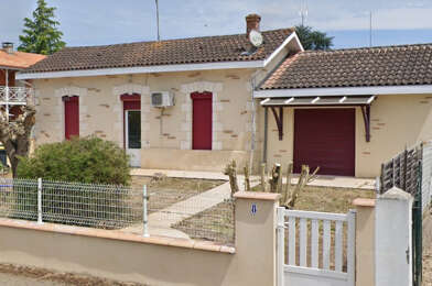 Maison 4 pièces 790 €