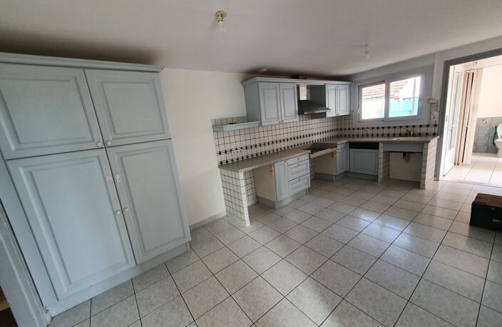 Maison de ville à louer à Marmande — photo 3