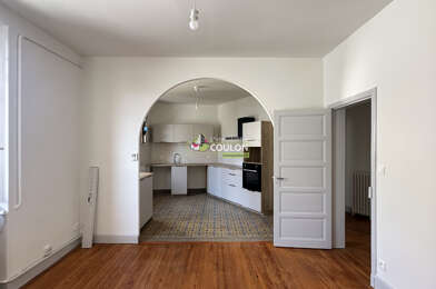Appartement 4 pièces 790 €