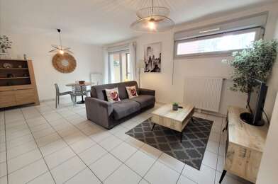 Appartement 2 pièces 1300 €