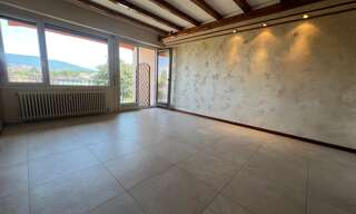 Appartement 3 Pièces 76 m² à louer à Gaillard (74240)