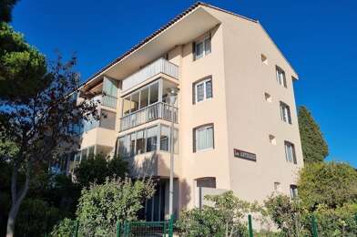 Appartement 2 pièces 833 €