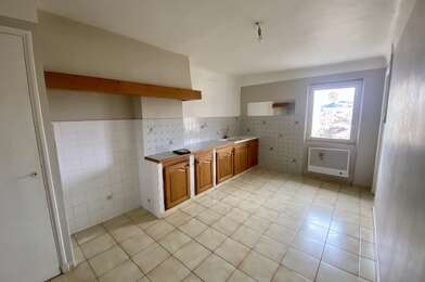 Appartement 2 pièces 526 €