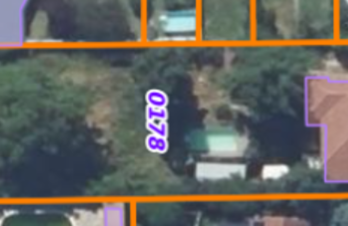 Maison de 2 logements : 1T3 et 1T6 avec piscine et garage sur 1675 m2 de terrain, 26100 ROMANS SUR ISERE — photo 3