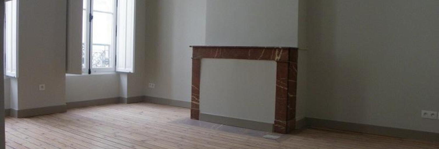 Appartement 2 Pièces 56 m² à louer à Bordeaux (33000)