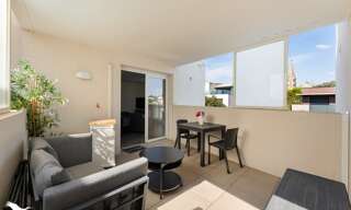 Appartement 1 Pièce 39 m² à vendre à Montpellier (34000)