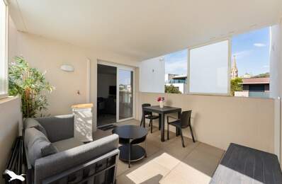 Appartement de 1 pièces principales — photo du bien