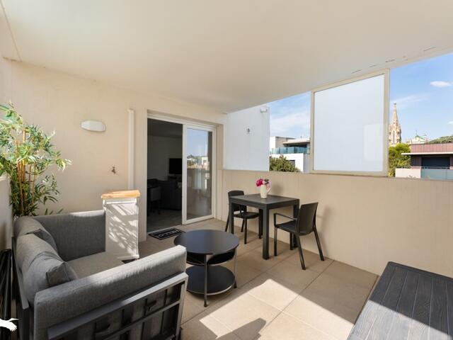 Appartement proposé à Montpellier