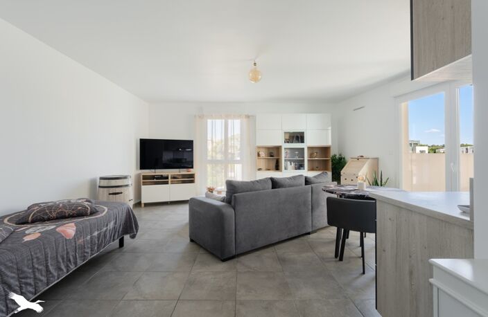 Appartement de 1 pièces principales — photo 2