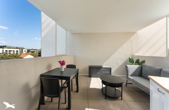 Appartement de 1 pièces principales — photo 4