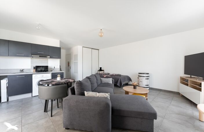 Appartement de 1 pièces principales — photo 5