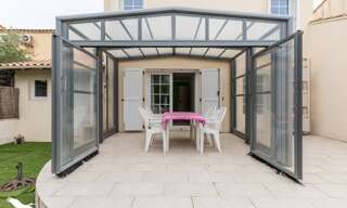 Maison 5 Pièces 100 m² à vendre à Palavas-les-Flots (34250)