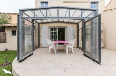 Maison 5 pièces 468000 €