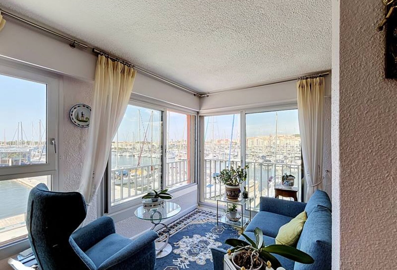 Vente appartement 3 pièces 76 m² Agde (34300) — photo 1