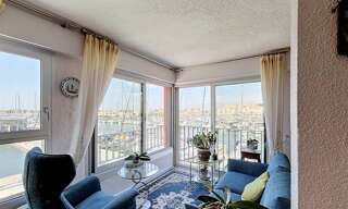 Appartement 3 Pièces 76 m² à vendre à Agde (34300)