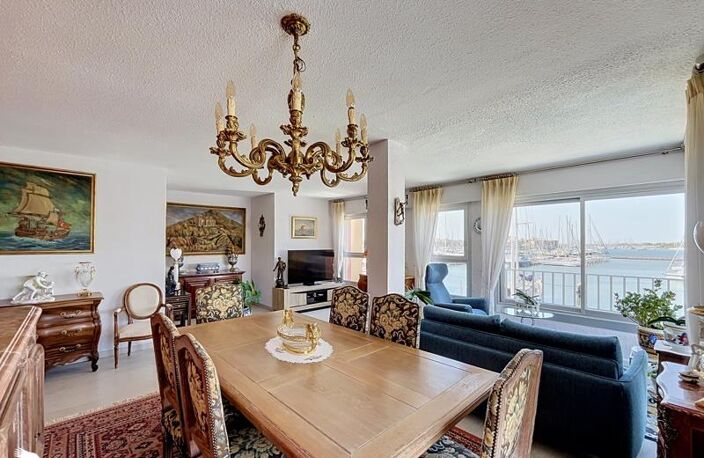 Vente appartement 3 pièces 76 m² Agde (34300) — photo 2