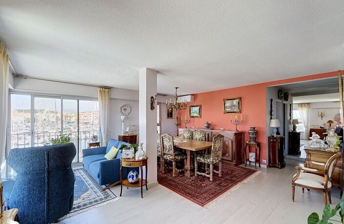 Vente appartement 3 pièces 76 m² Agde (34300) — photo 3
