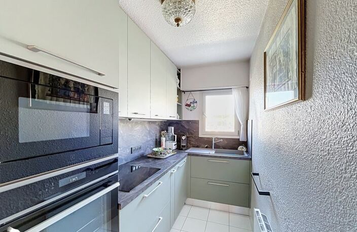 Vente appartement 3 pièces 76 m² Agde (34300) — photo 4