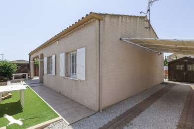 Maison 4 pièces 375000 €