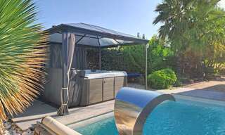 Maison 4 Pièces 95 m² à vendre à Roujan (34320)