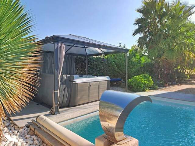 Villa de 4 pièces principales — photo du bien