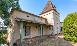 Maison 4 Pièces 150 m² à vendre à Saint-Astier (47120)